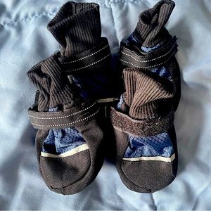 *NEW* weather proof pet shoes